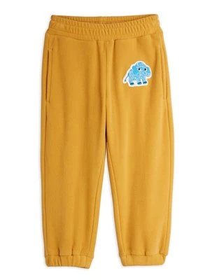 Spodnie treningowe Mini Rodini