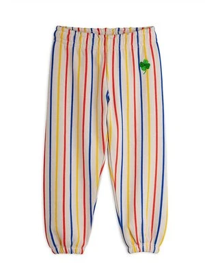 Spodnie treningowe Mini Rodini