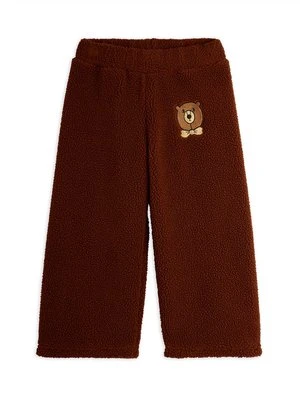 Spodnie treningowe Mini Rodini