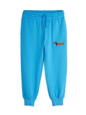 Spodnie treningowe Mini Rodini