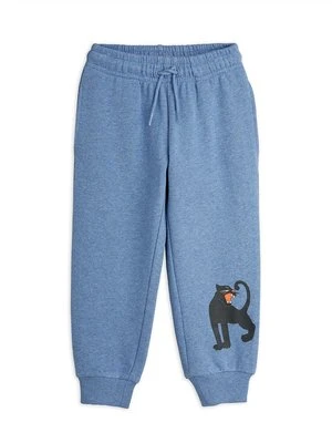 Spodnie treningowe Mini Rodini