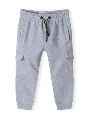 Spodnie treningowe MINOTI