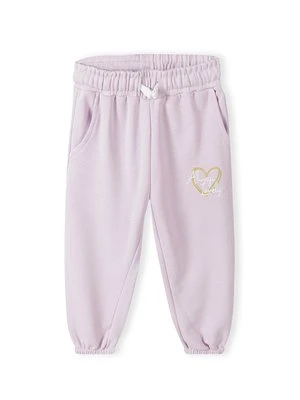 Spodnie treningowe MINOTI