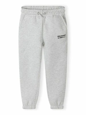 Spodnie treningowe MINOTI