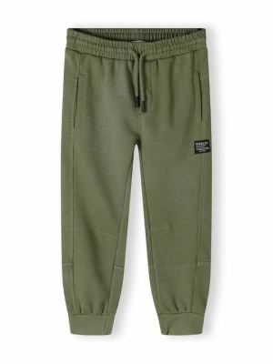 Spodnie treningowe MINOTI khaki