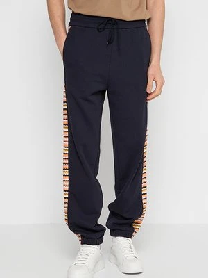 Spodnie treningowe Missoni