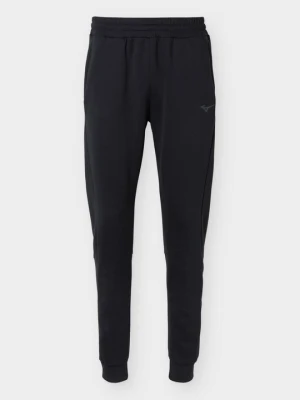 Spodnie treningowe Mizuno czarny