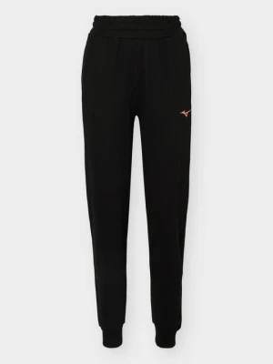 Spodnie treningowe Mizuno czarny