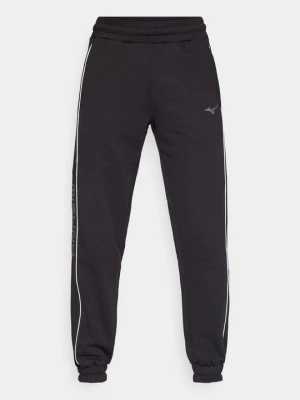 Spodnie treningowe Mizuno czarny