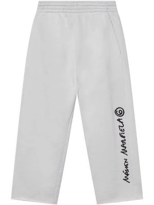 Spodnie treningowe MM6 Maison Margiela