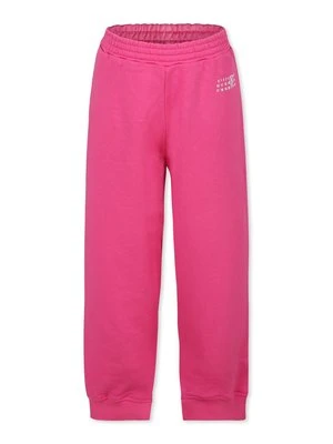 Spodnie treningowe MM6 Maison Margiela