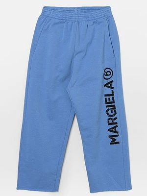 Spodnie treningowe MM6 Maison Margiela