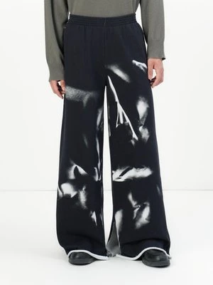 Spodnie treningowe MM6 Maison Margiela