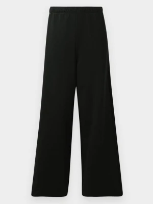 Spodnie treningowe MM6 Maison Margiela czarny