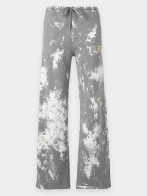 Spodnie treningowe MM6 Maison Margiela szary