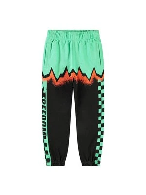 Spodnie treningowe Molo