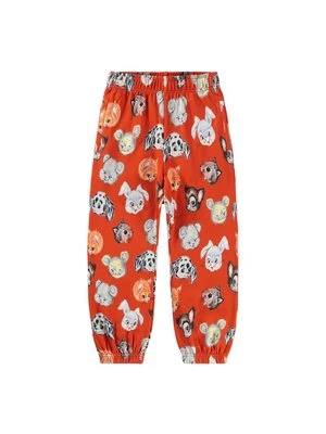 Spodnie treningowe Molo