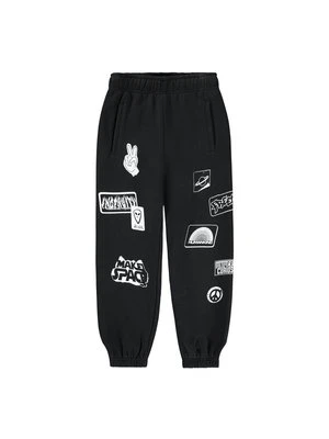 Spodnie treningowe Molo