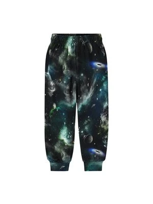 Spodnie treningowe Molo