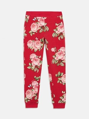 Spodnie treningowe Monnalisa