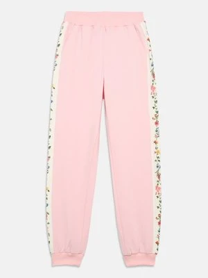 Spodnie treningowe Monnalisa