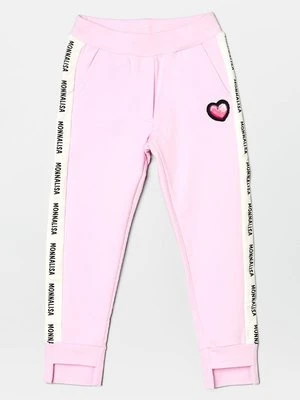 Spodnie treningowe Monnalisa