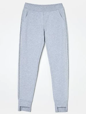 Spodnie treningowe Monnalisa