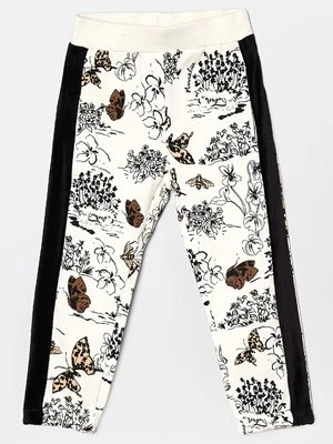 Spodnie treningowe Monnalisa