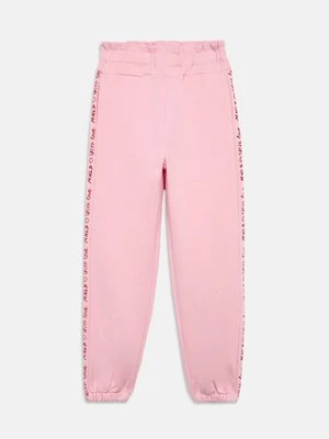 Spodnie treningowe Monnalisa