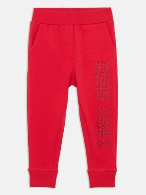 Spodnie treningowe Monnalisa