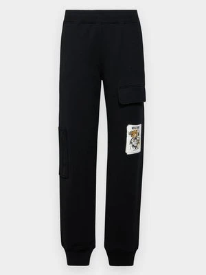 Spodnie treningowe Moschino