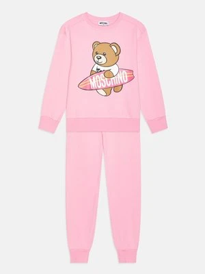 Spodnie treningowe Moschino