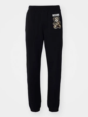 Spodnie treningowe Moschino