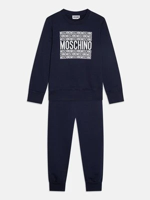 Spodnie treningowe Moschino