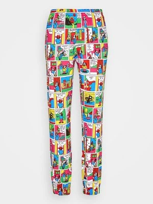 Spodnie treningowe Moschino