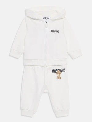 Spodnie treningowe Moschino