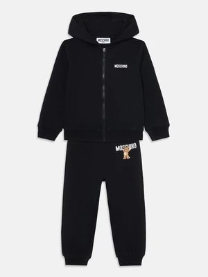 Spodnie treningowe Moschino