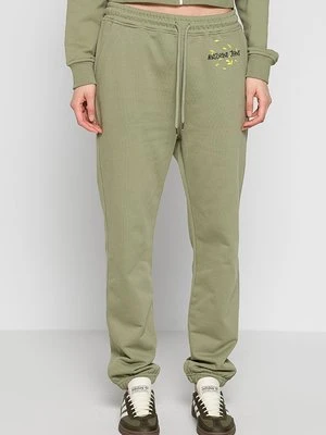 Spodnie treningowe MOSCHINO JEANS