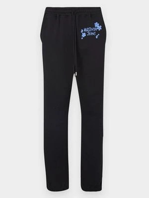 Spodnie treningowe MOSCHINO JEANS