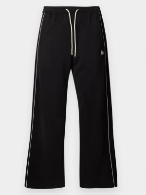 Spodnie treningowe MSGM czarny