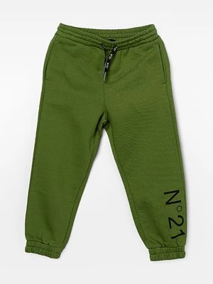 Spodnie treningowe N°21