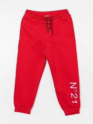 Spodnie treningowe N°21