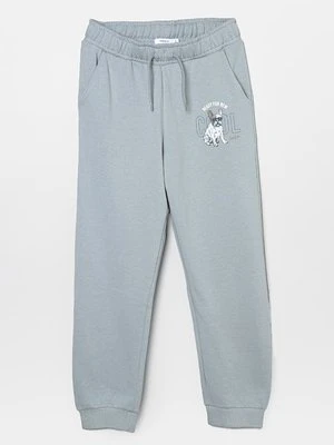 Spodnie treningowe name it