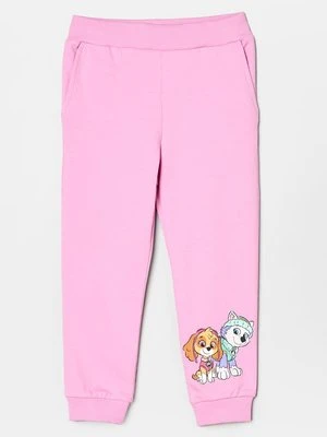 Spodnie treningowe name it