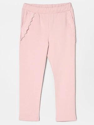 Spodnie treningowe name it