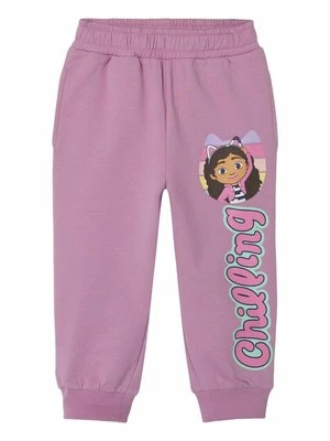 Spodnie treningowe name it