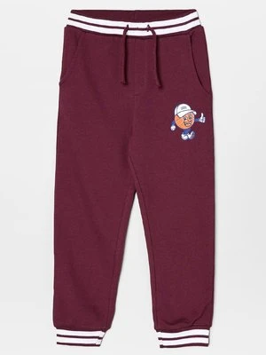 Spodnie treningowe name it