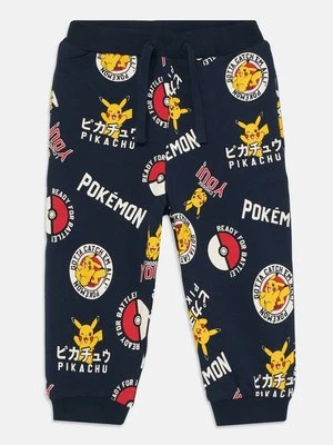 Spodnie treningowe name it