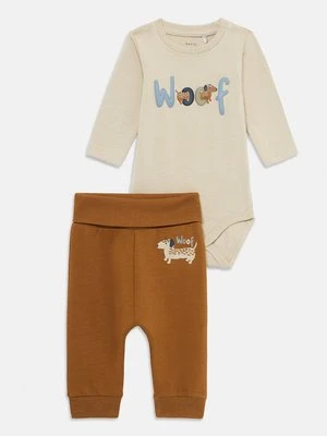 Spodnie treningowe name it