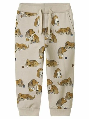 Spodnie treningowe name it